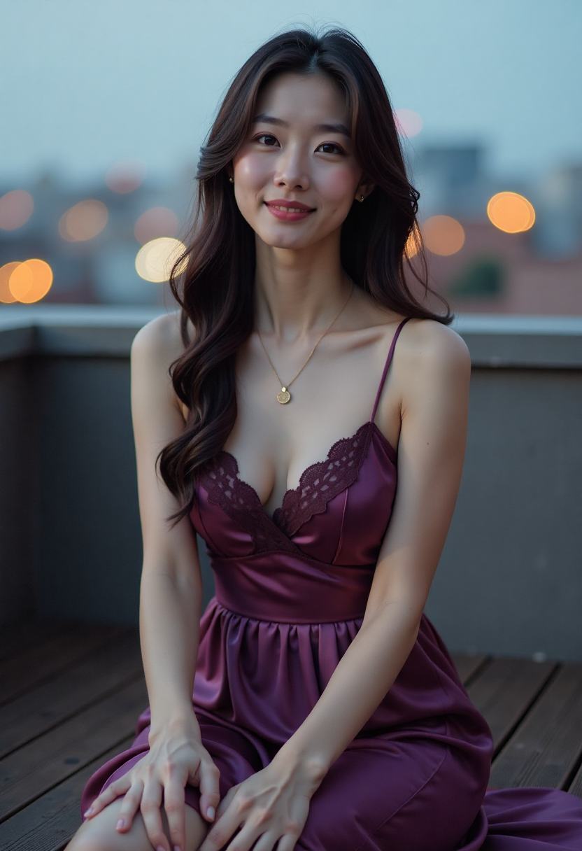 悬疑片拍摄场景