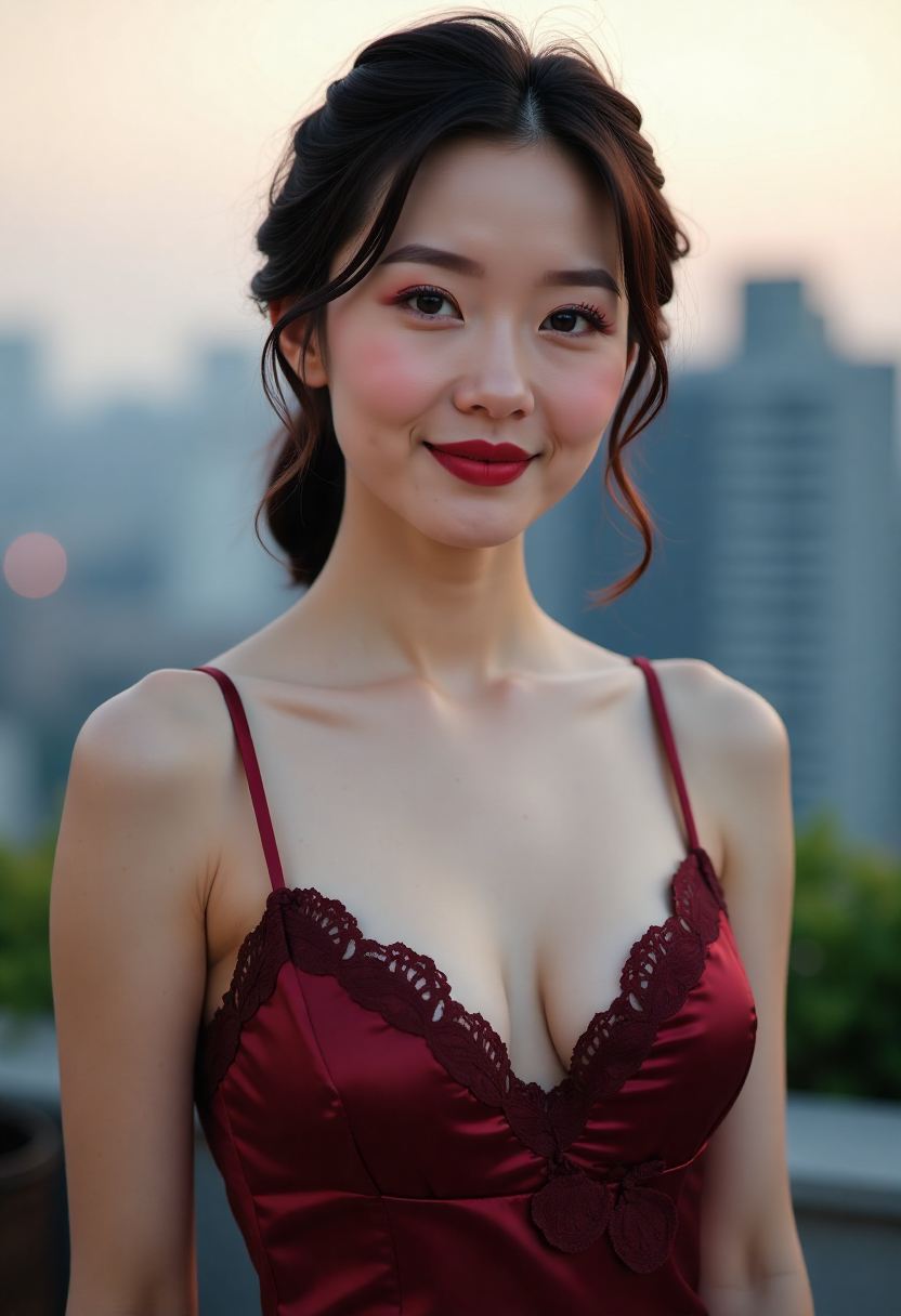 雾城追踪海报